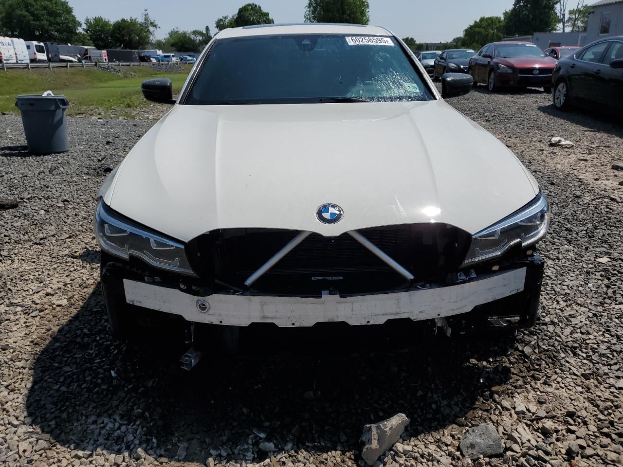 BMW Seria 3 - zdjęcie 5