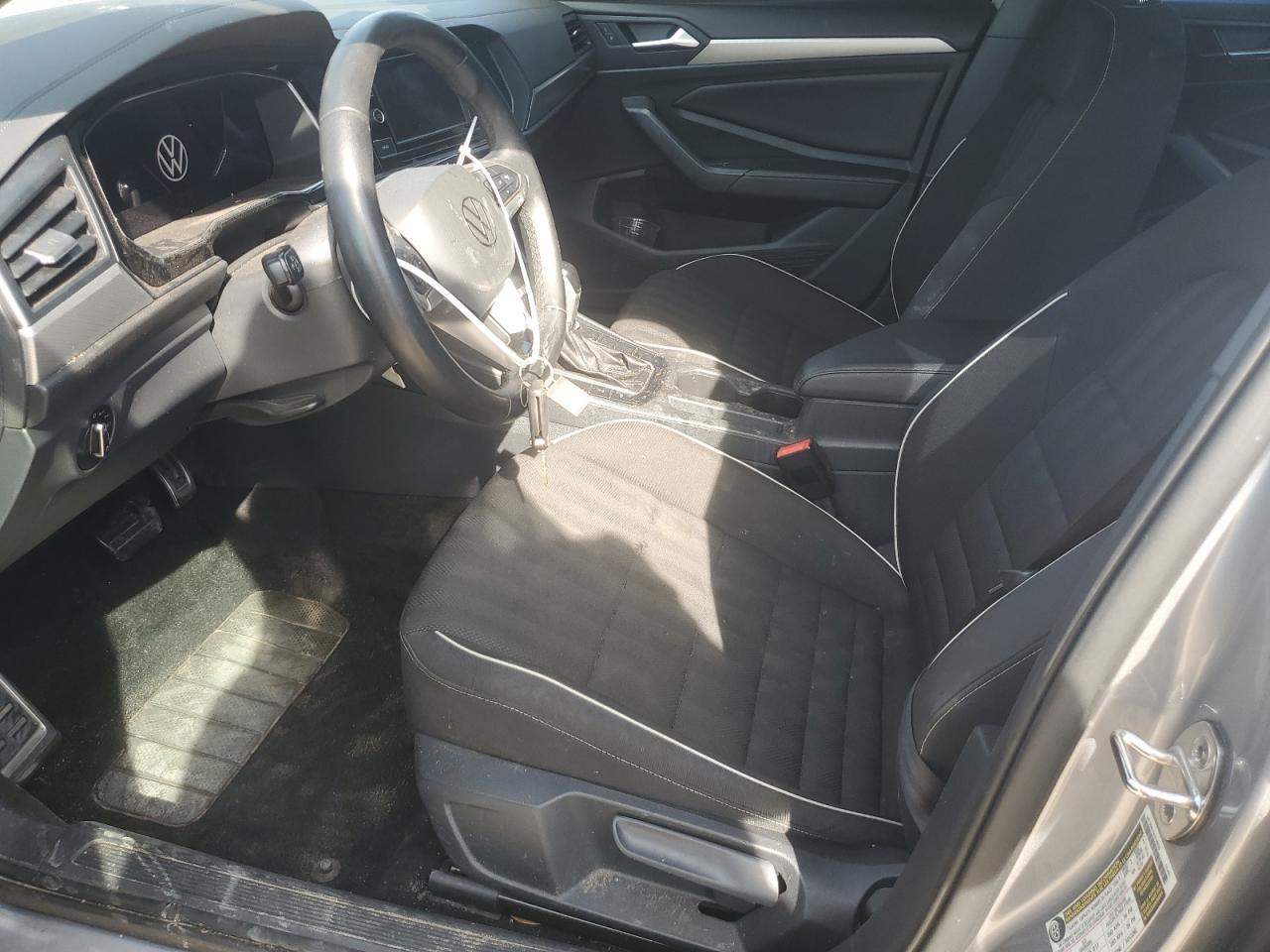 2023 Volkswagen Jetta Sport - zdjęcie 7