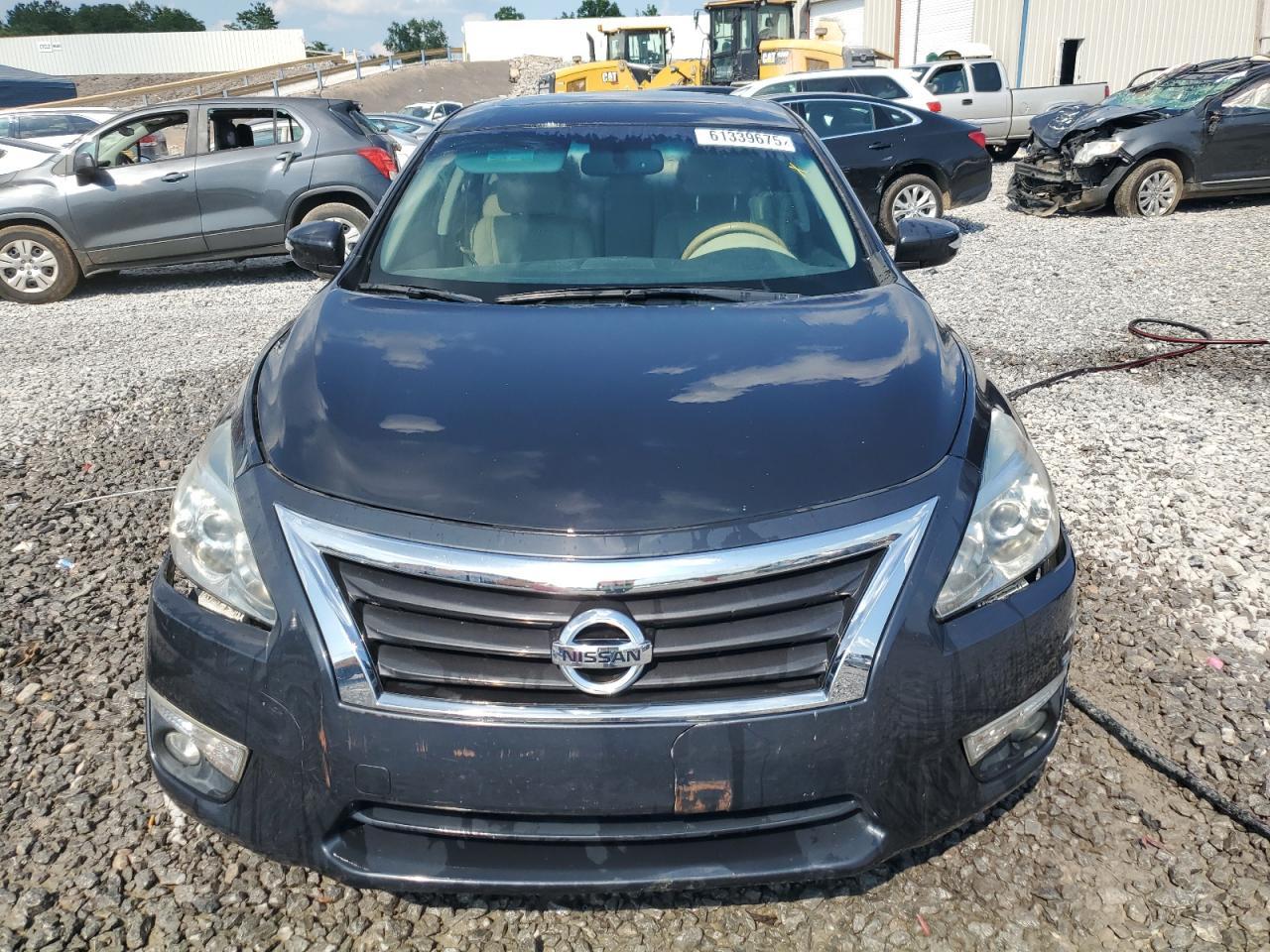 2015 Nissan Altima 2.5 - zdjęcie 5