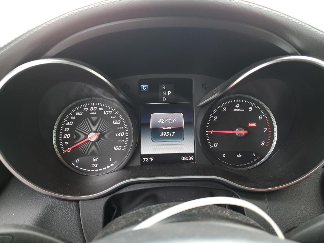 2018 Mercedes-Benz C 300 - zdjęcie 9