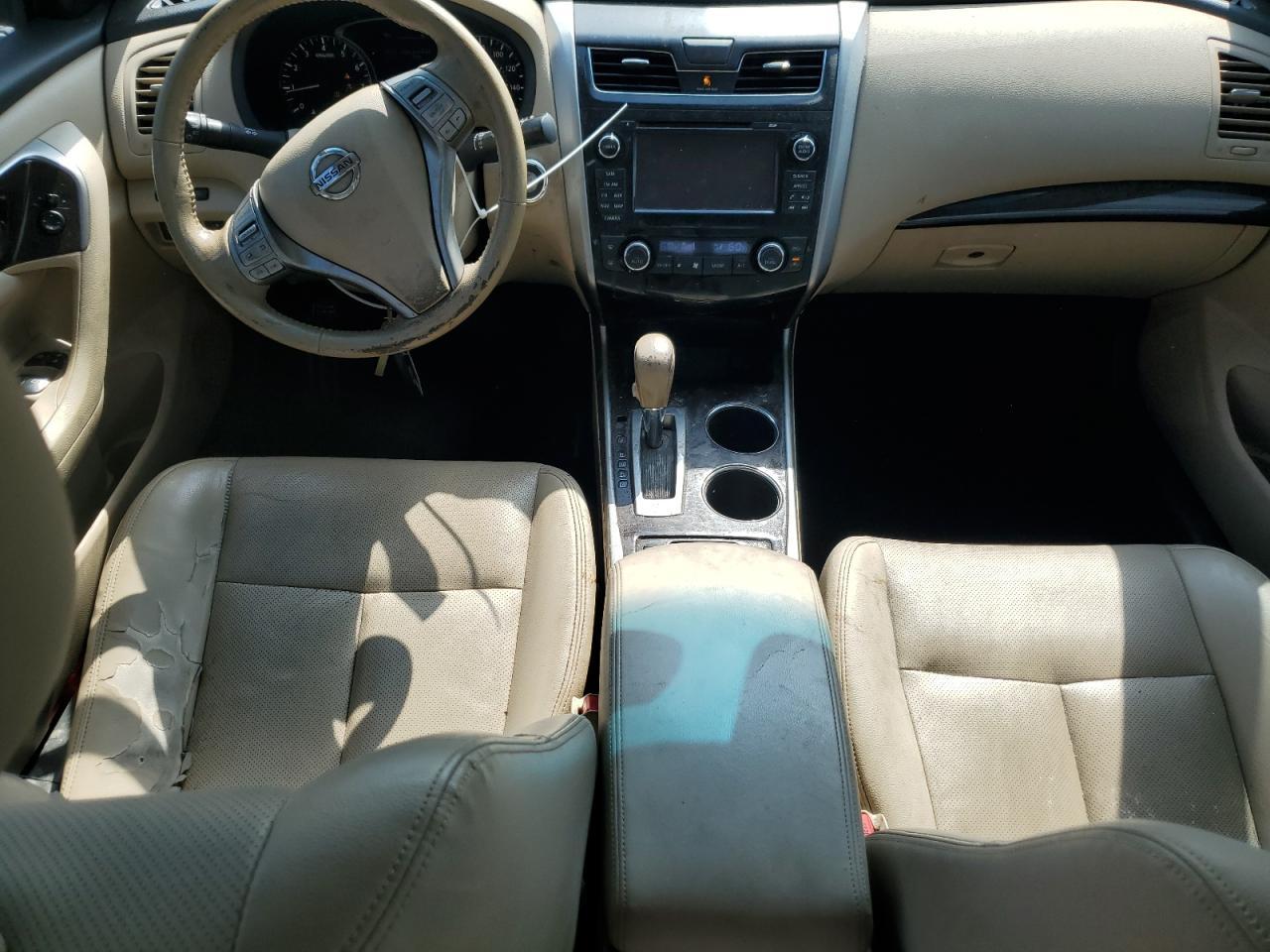 2015 Nissan Altima 2.5 - zdjęcie 8