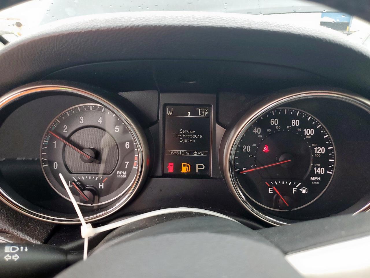 2014 Jeep Grand Cherokee Laredo - zdjęcie 9