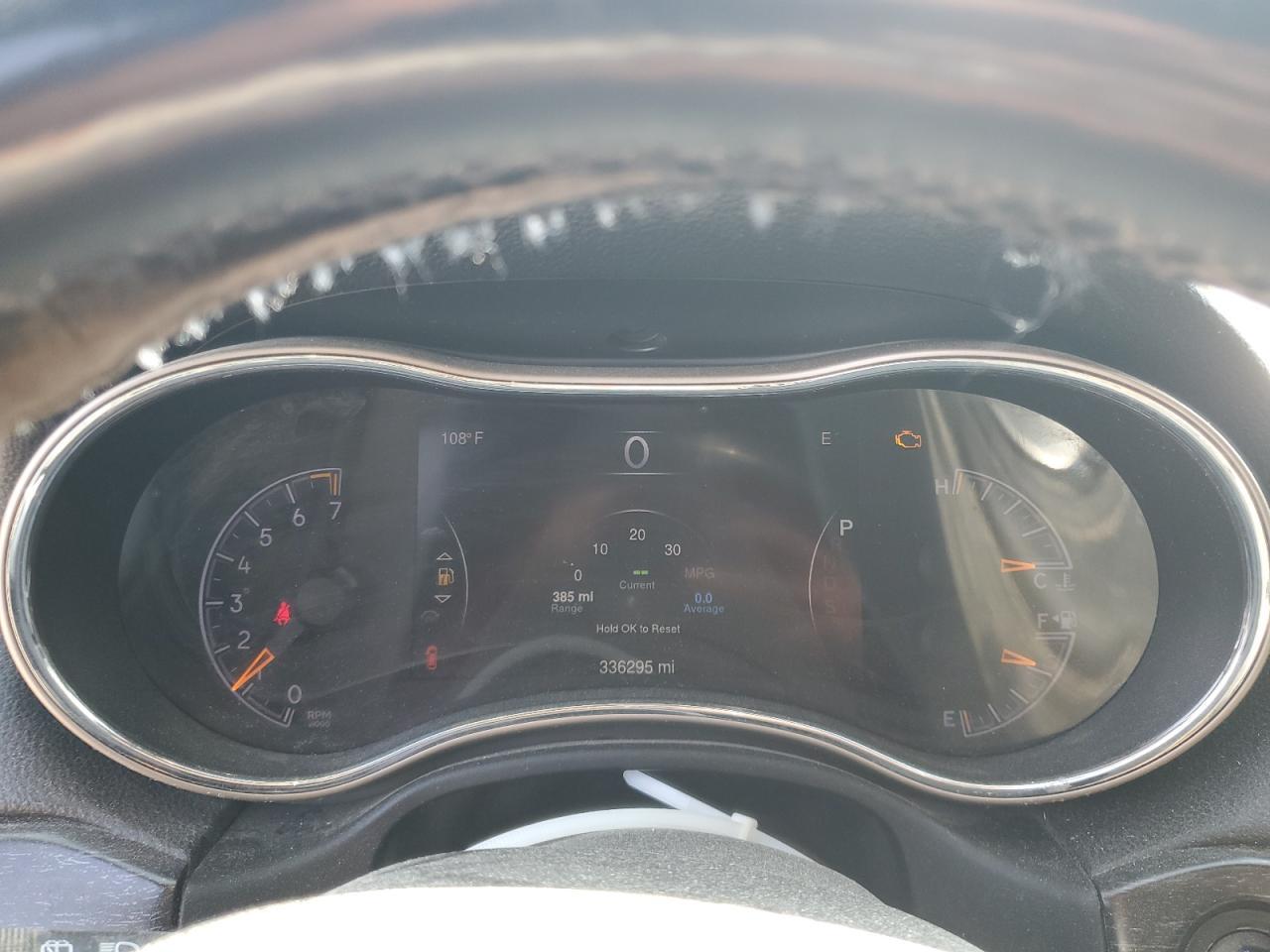 2014 Jeep Grand Cherokee Limited - zdjęcie 9