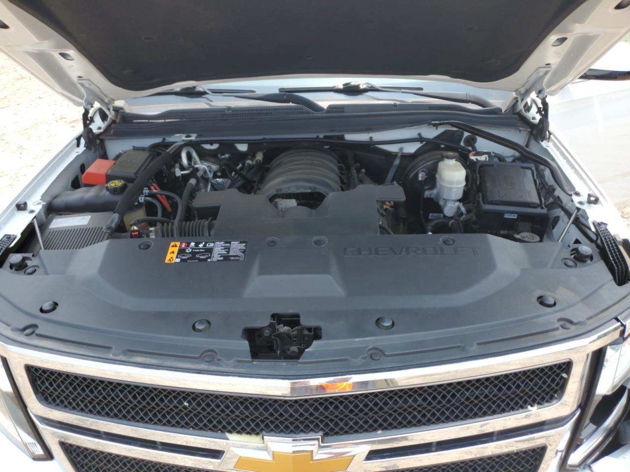 2019 Chevrolet Tahoe C1500 Lt - zdjęcie 12