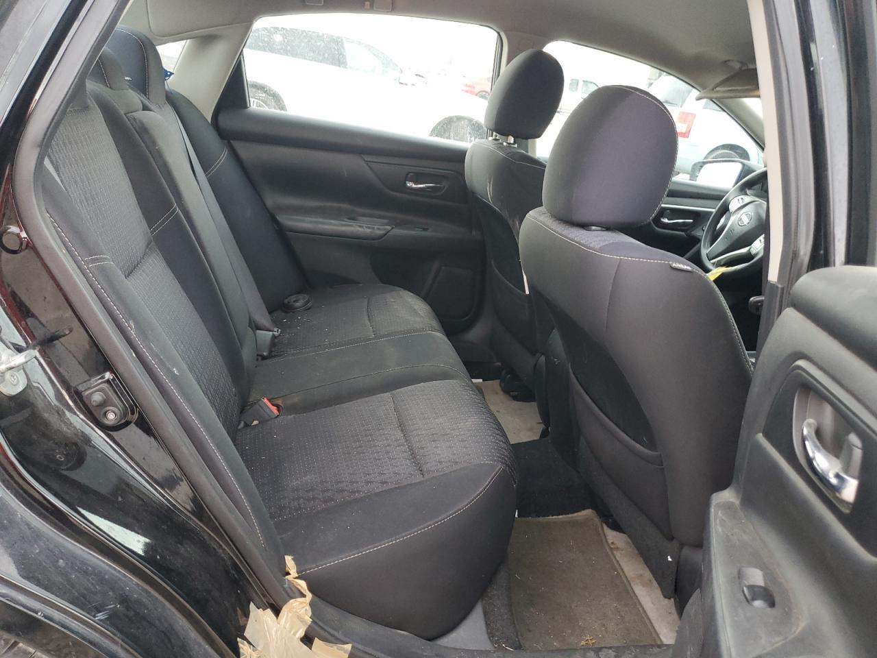 2016 Nissan Altima 2.5 - zdjęcie 10