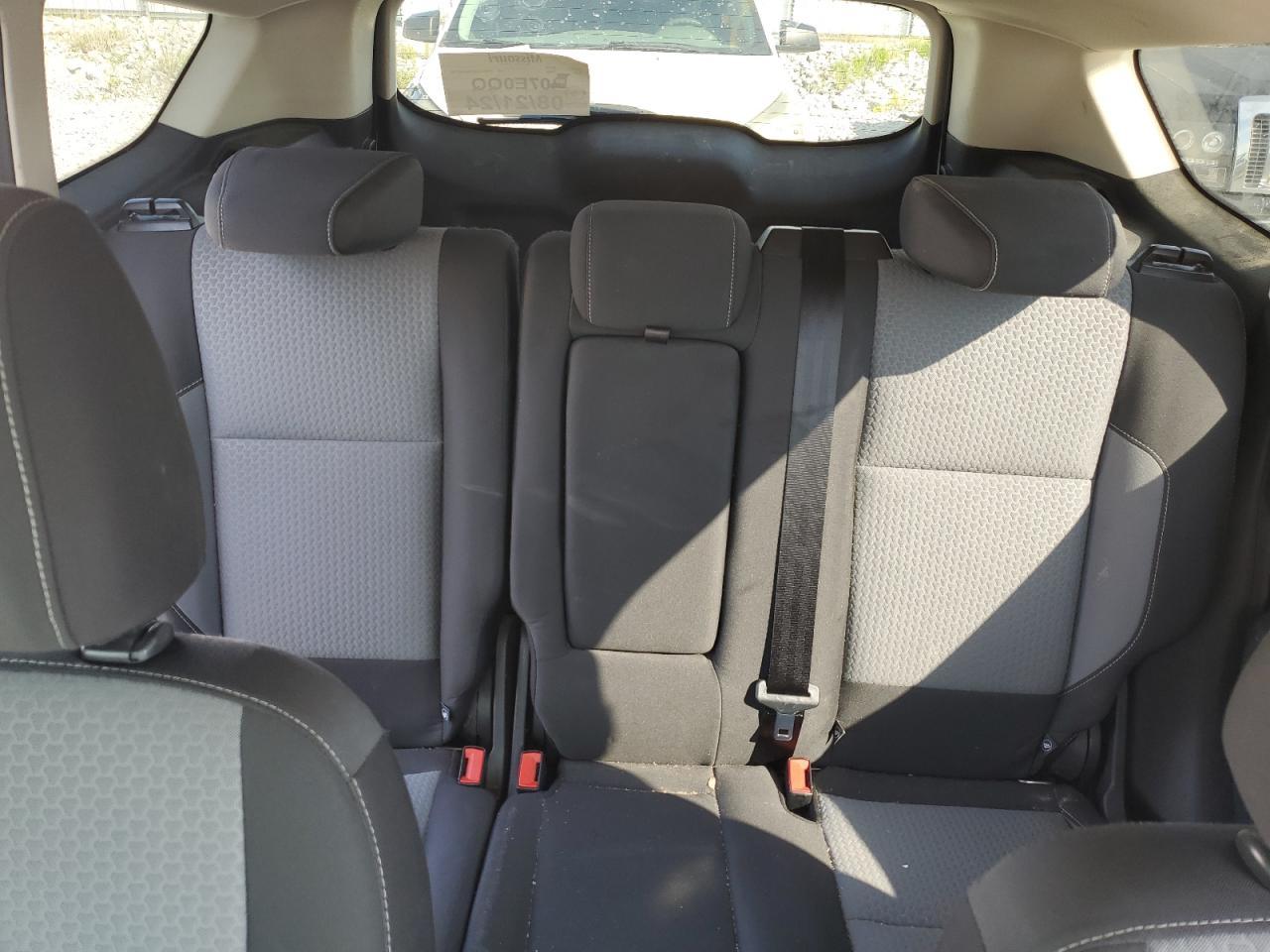2017 Ford Escape Se - zdjęcie 10