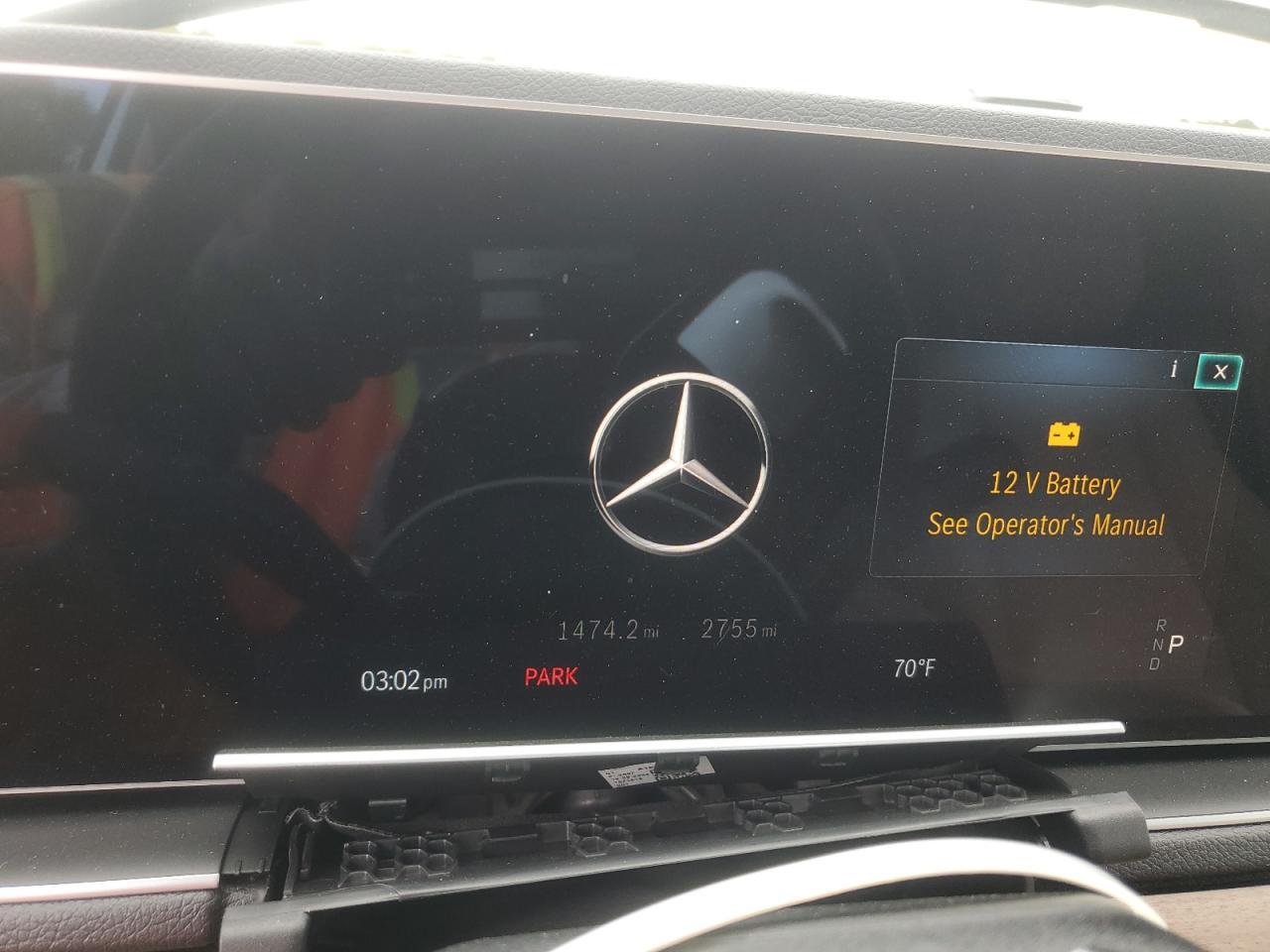 2025 Mercedes-Benz Gle 350 4Matic - zdjęcie 9