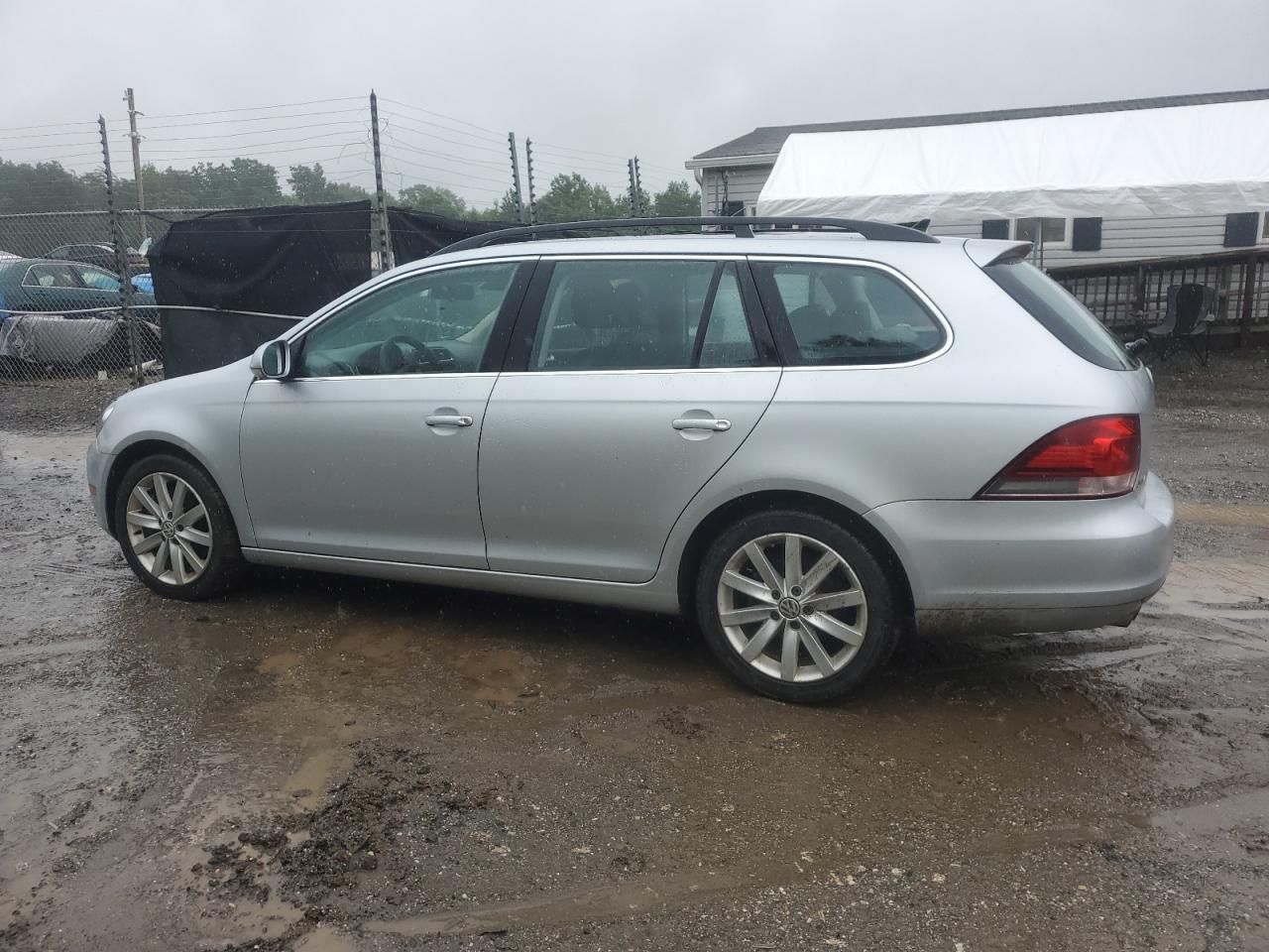 2013 Volkswagen Jetta Tdi - zdjęcie 2