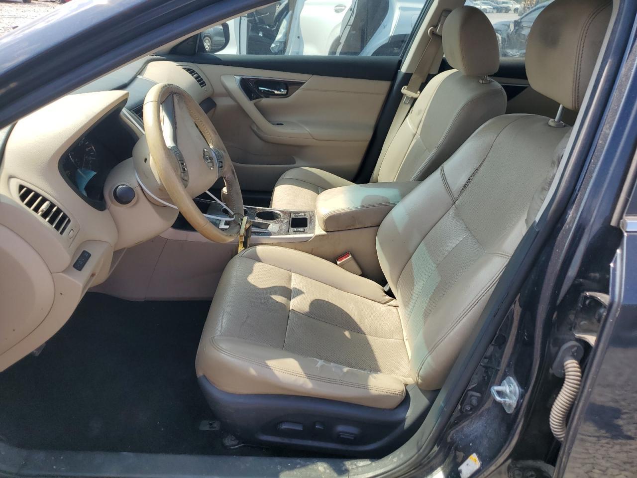 2015 Nissan Altima 2.5 - zdjęcie 7