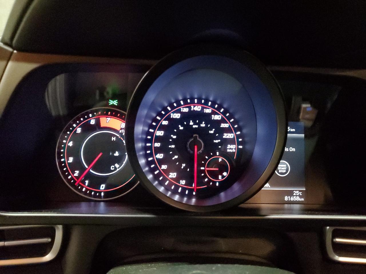2021 Hyundai Elantra Sel - zdjęcie 9