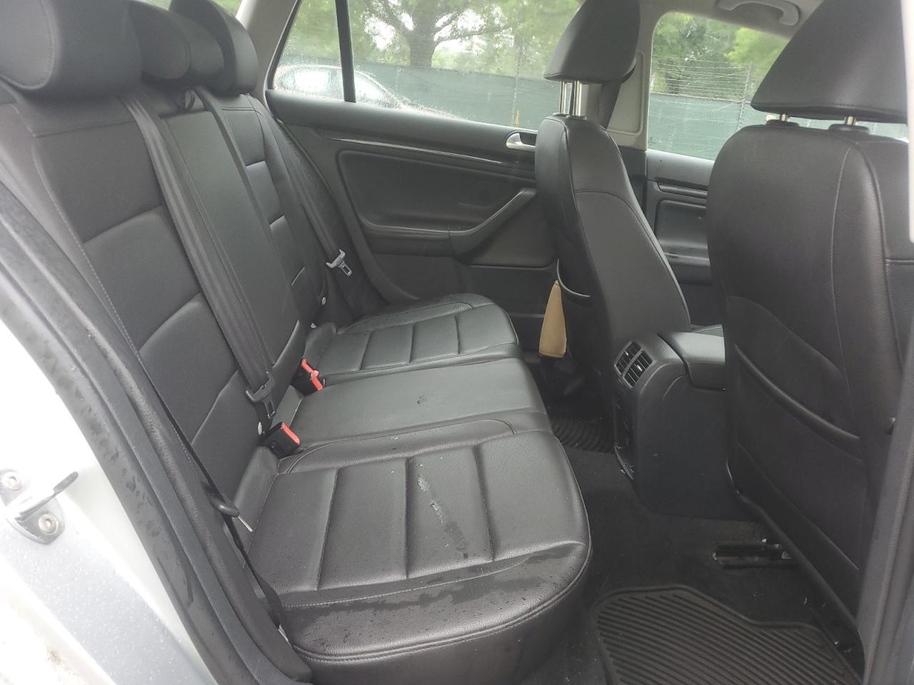 2013 Volkswagen Jetta Tdi - zdjęcie 10