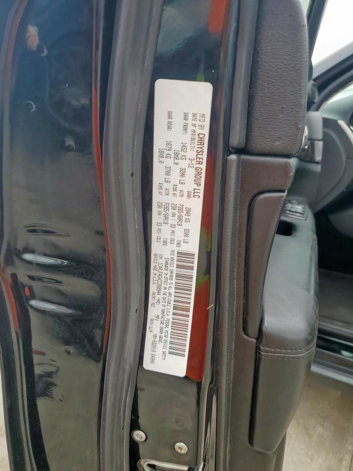 2014 Jeep Grand Cherokee Laredo - zdjęcie 13