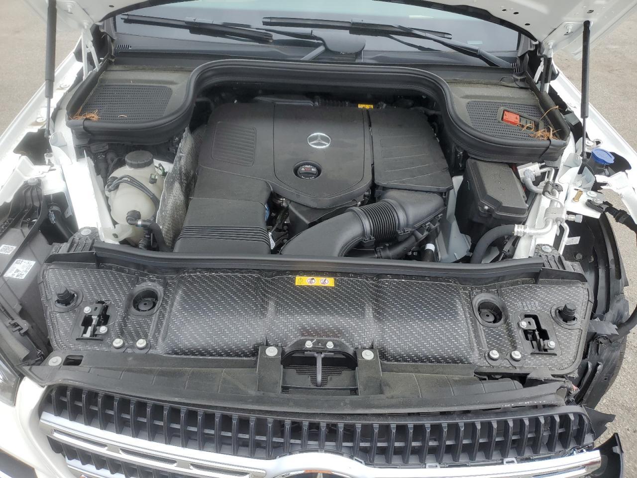 2025 Mercedes-Benz Gle 350 4Matic - zdjęcie 12