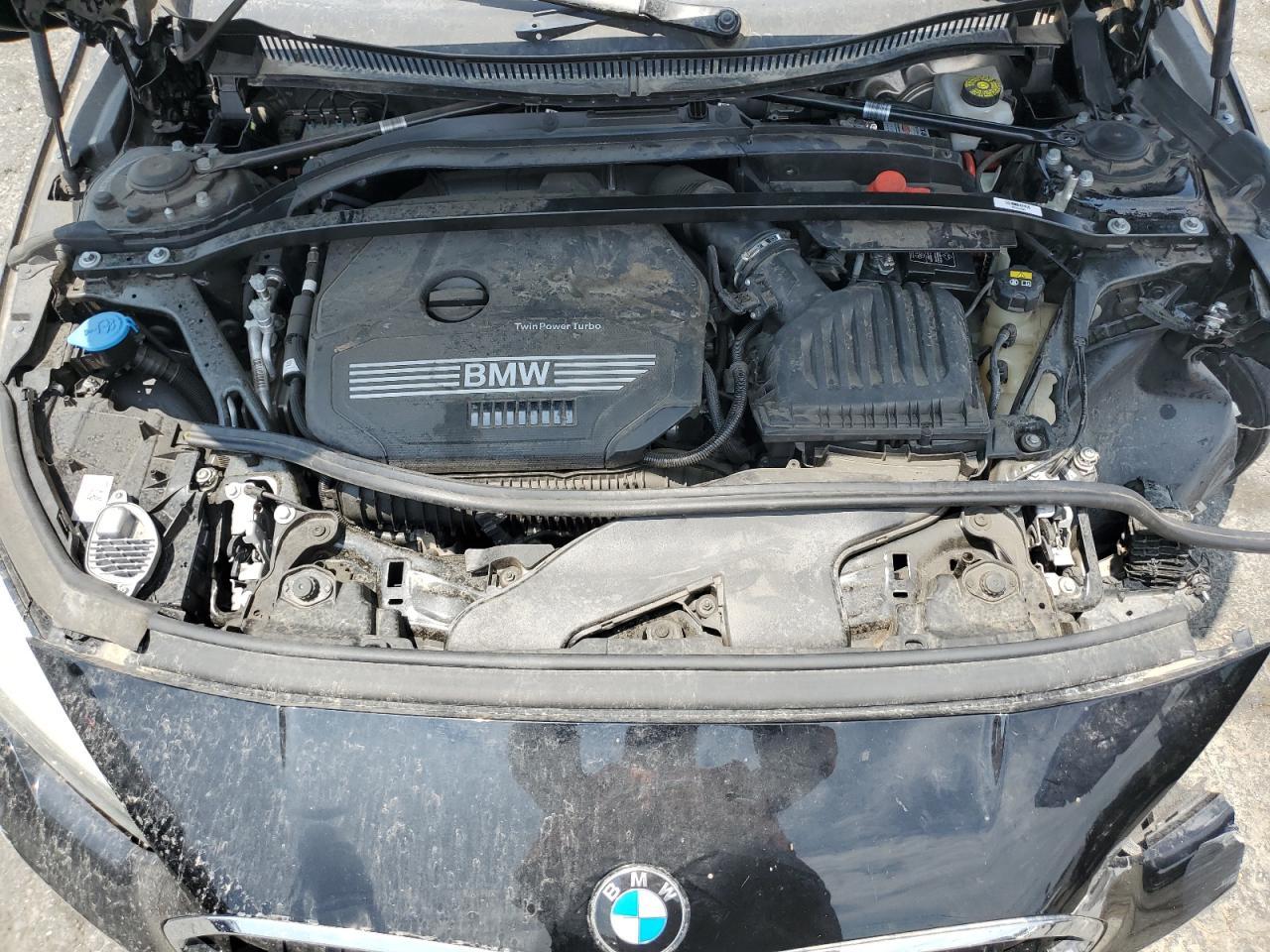 2021 BMW 228I - zdjęcie 11