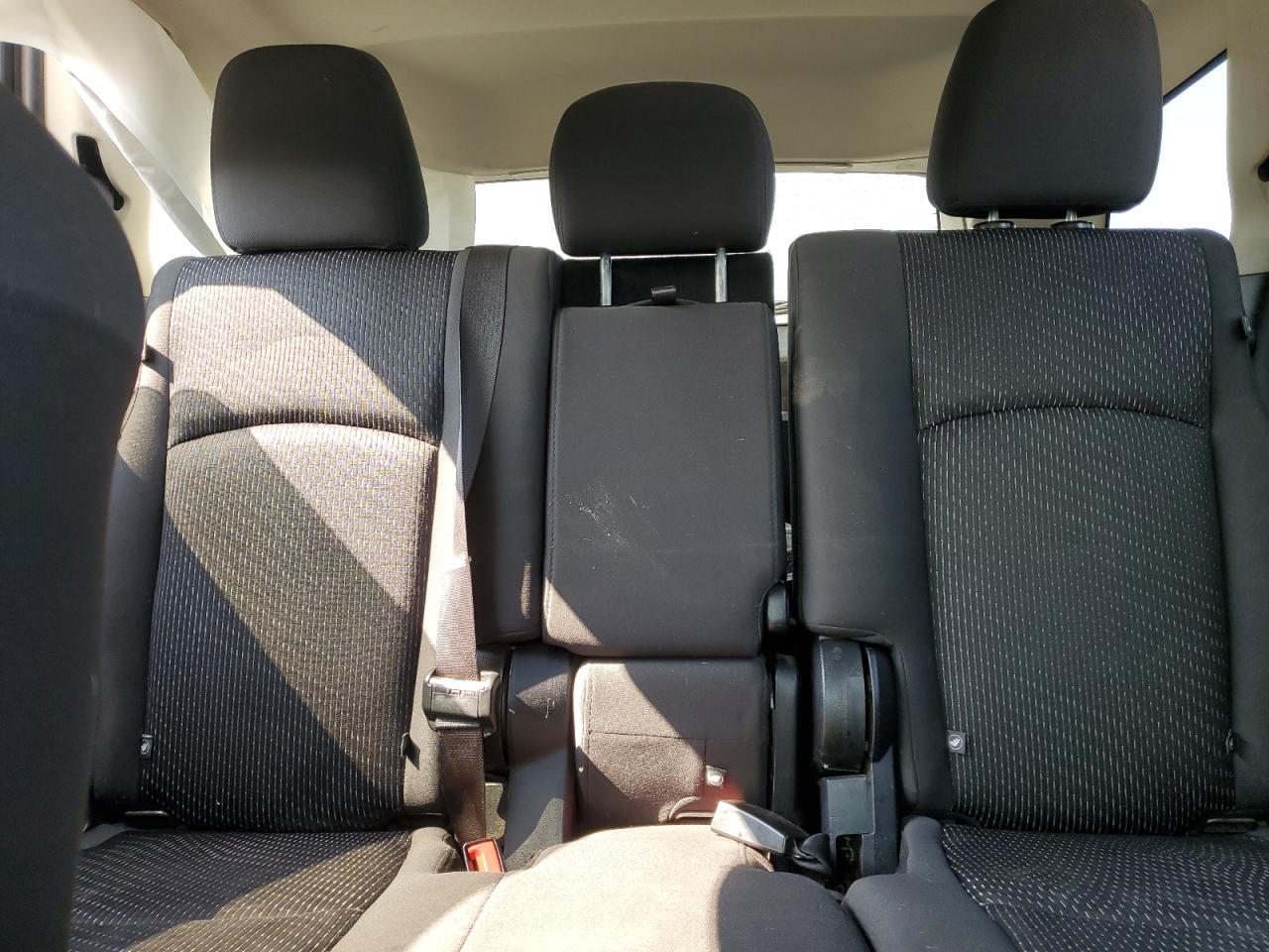2018 Dodge Journey Se - zdjęcie 10