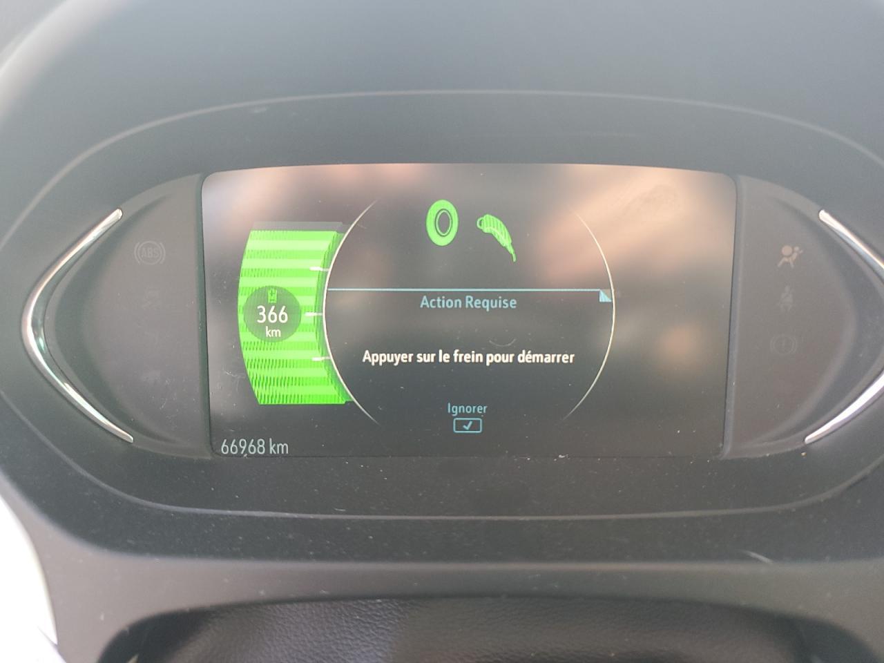 2020 Chevrolet Bolt Ev Lt - zdjęcie 9