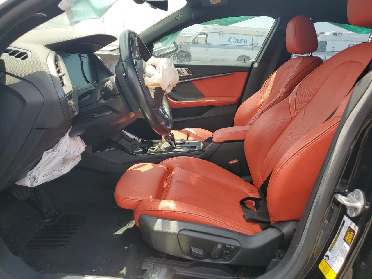 2021 BMW 228I - zdjęcie 7