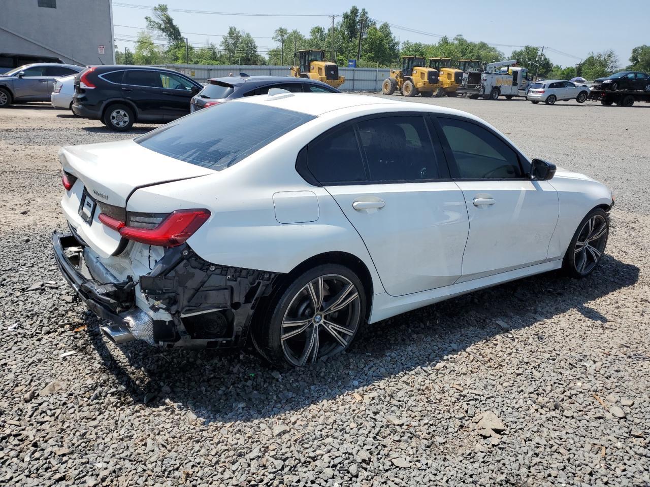 BMW Seria 3 - zdjęcie 3