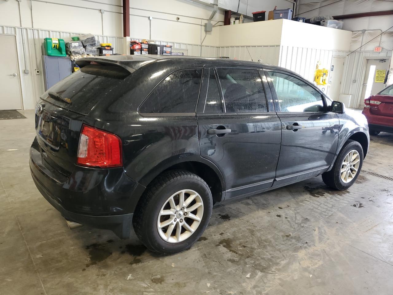 2013 Ford Edge Se - zdjęcie 3