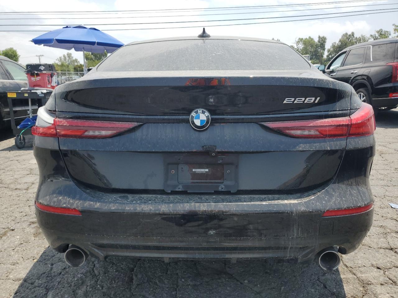 2021 BMW 228I - zdjęcie 6