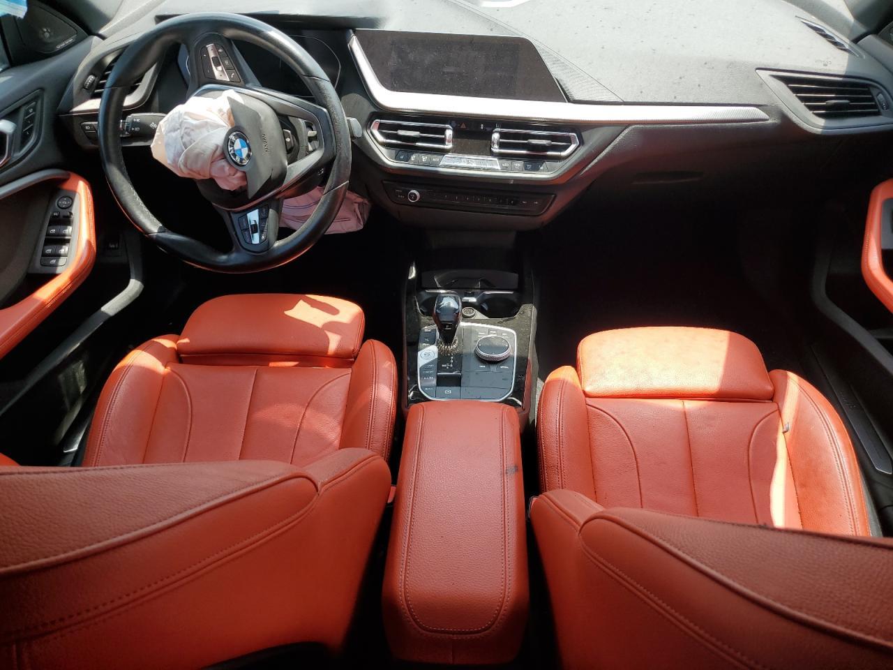 2021 BMW 228I - zdjęcie 8