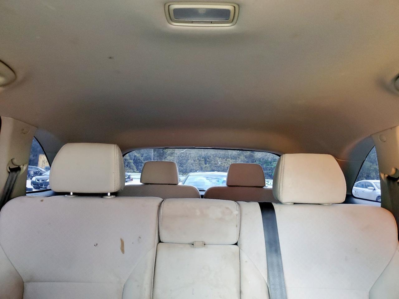 2017 Kia Sorento Lx V6 - zdjęcie 10
