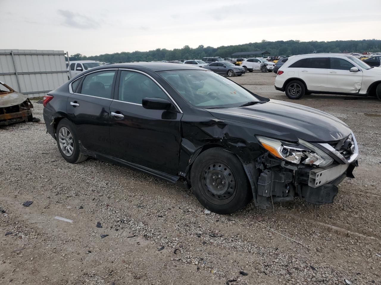 2016 Nissan Altima 2.5 - zdjęcie 4