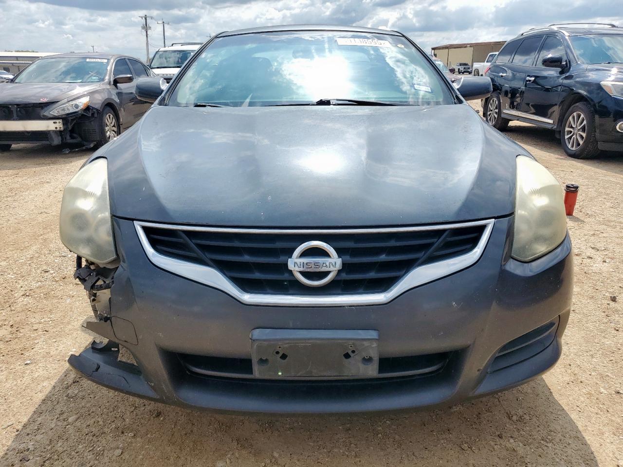 2013 Nissan Altima S - zdjęcie 5