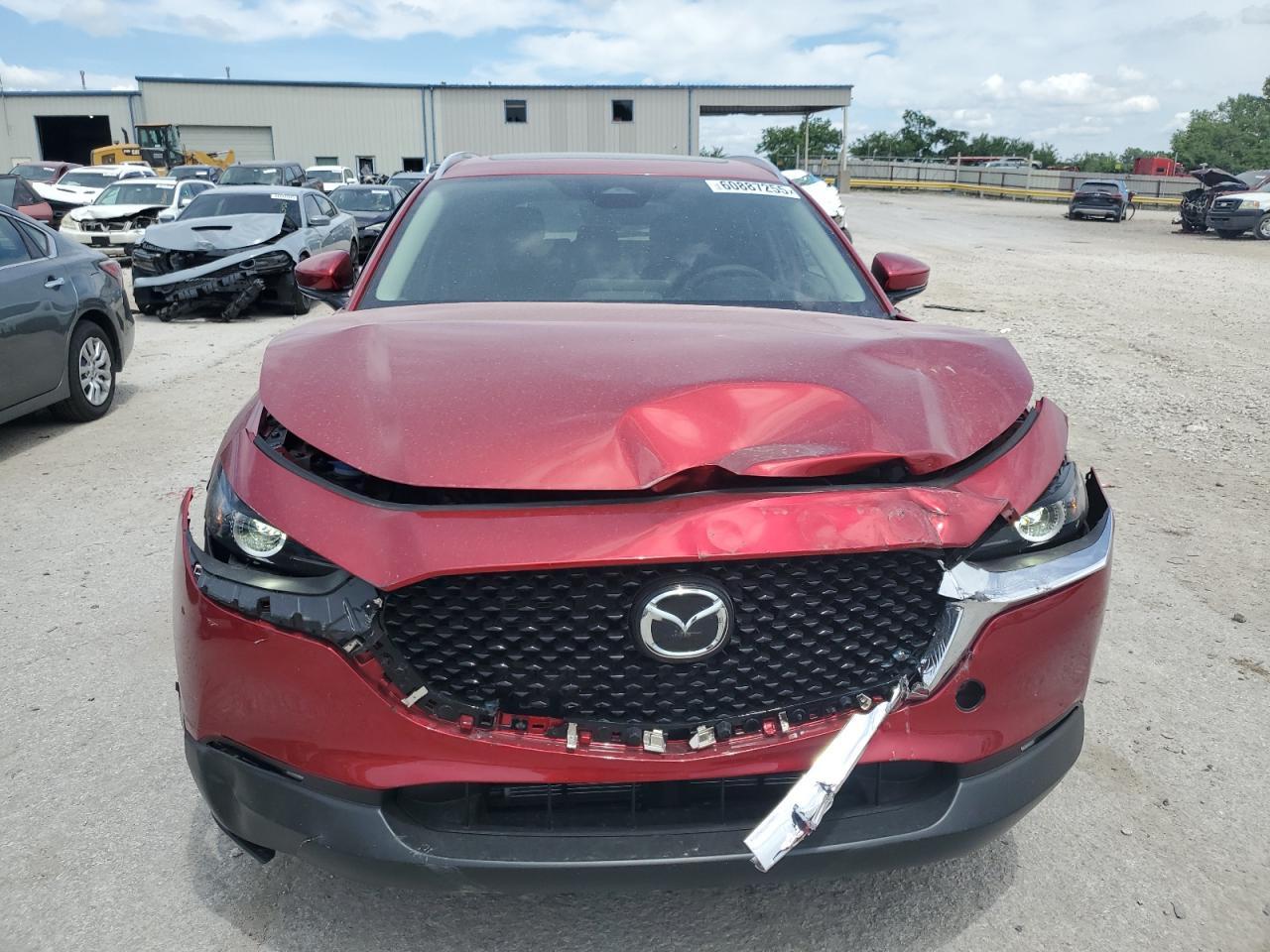 2025 Mazda Cx-30 Preferred - zdjęcie 5