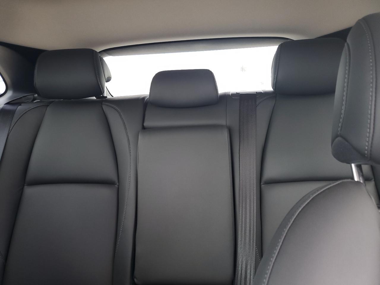 2025 Mazda Cx-30 Preferred - zdjęcie 10