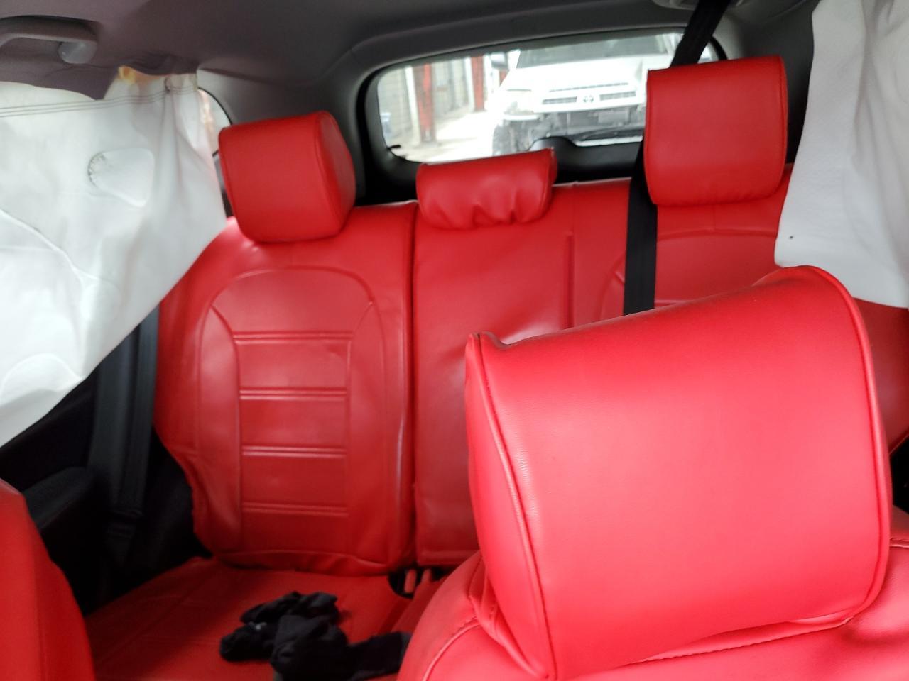 2019 Honda Cr-V Exl - zdjęcie 10