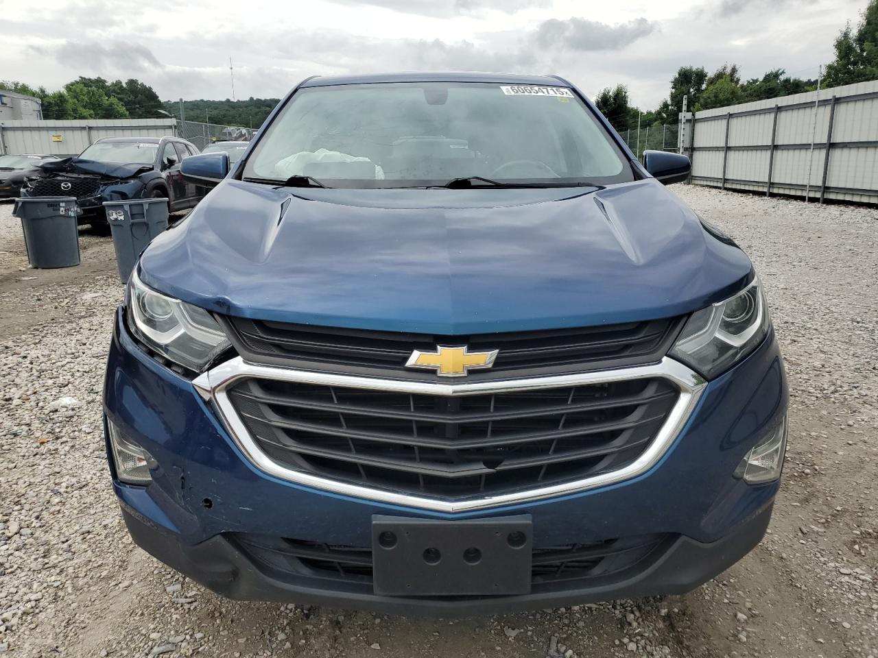 2019 Chevrolet Equinox Lt - zdjęcie 5