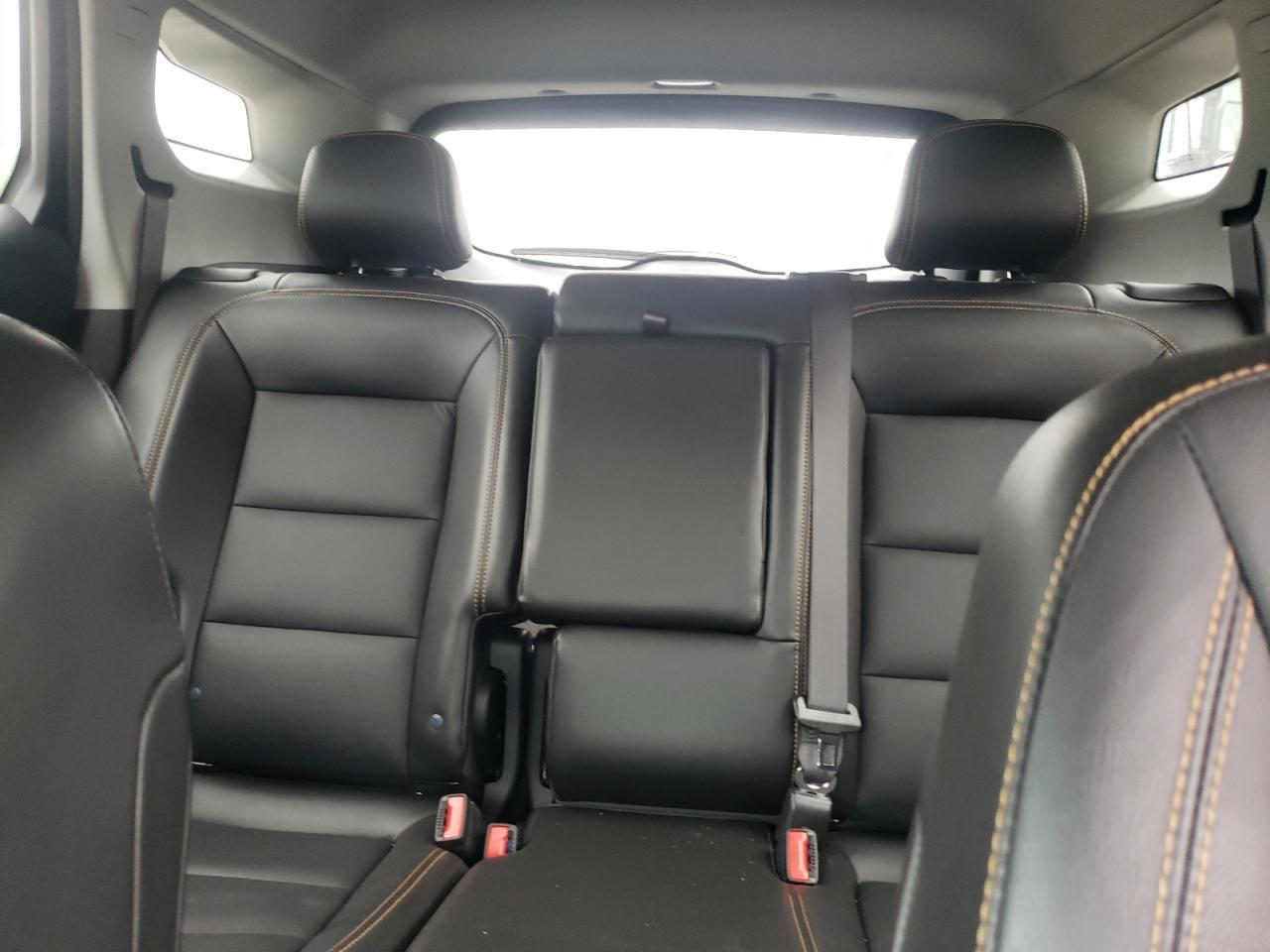 2021 GMC Terrain Slt - zdjęcie 9