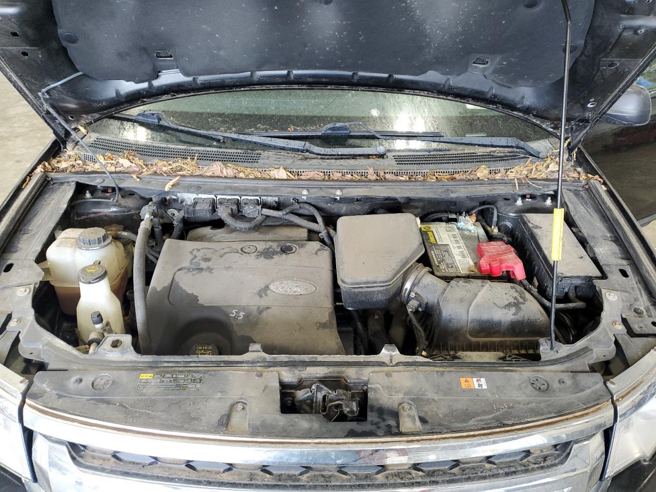 2013 Ford Edge Se - zdjęcie 12