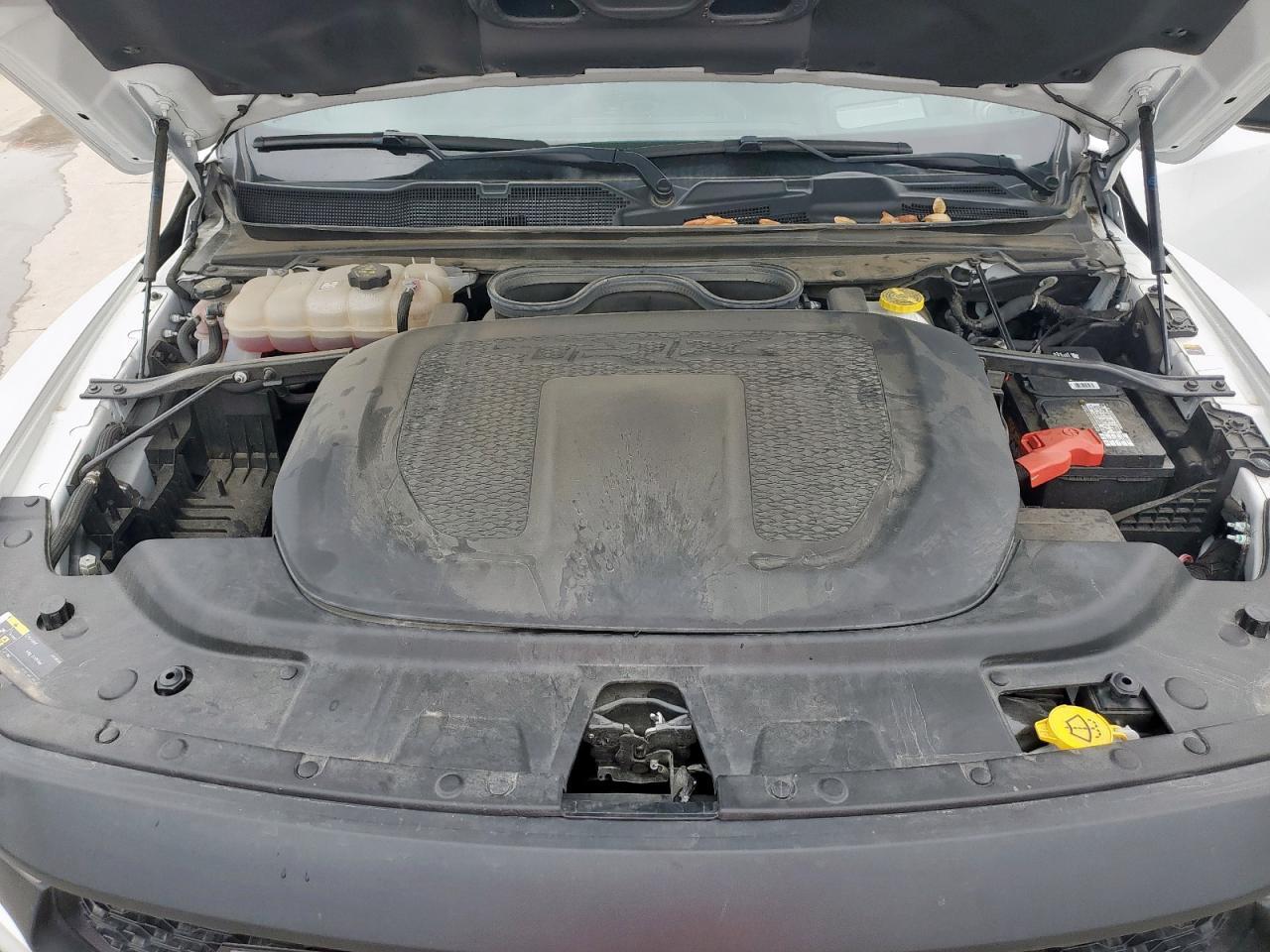 2024 Ram 1500 Trx - zdjęcie 11