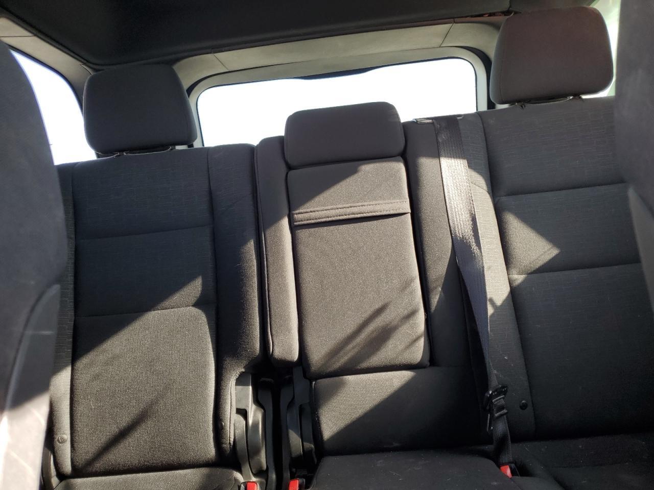 2016 Jeep Grand Cherokee Laredo - zdjęcie 10