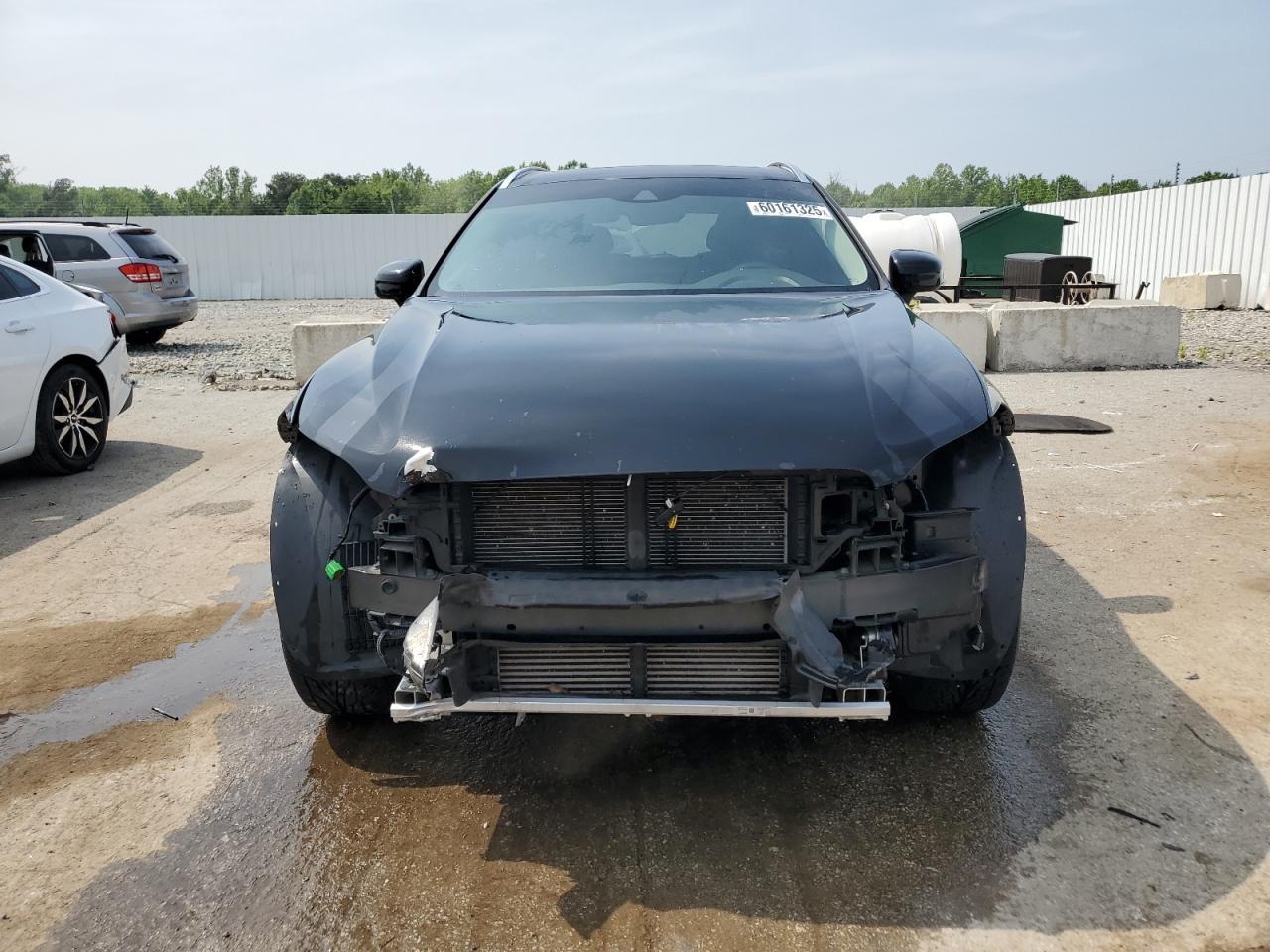 2018 Volvo Xc60 T5 Inscription - zdjęcie 5