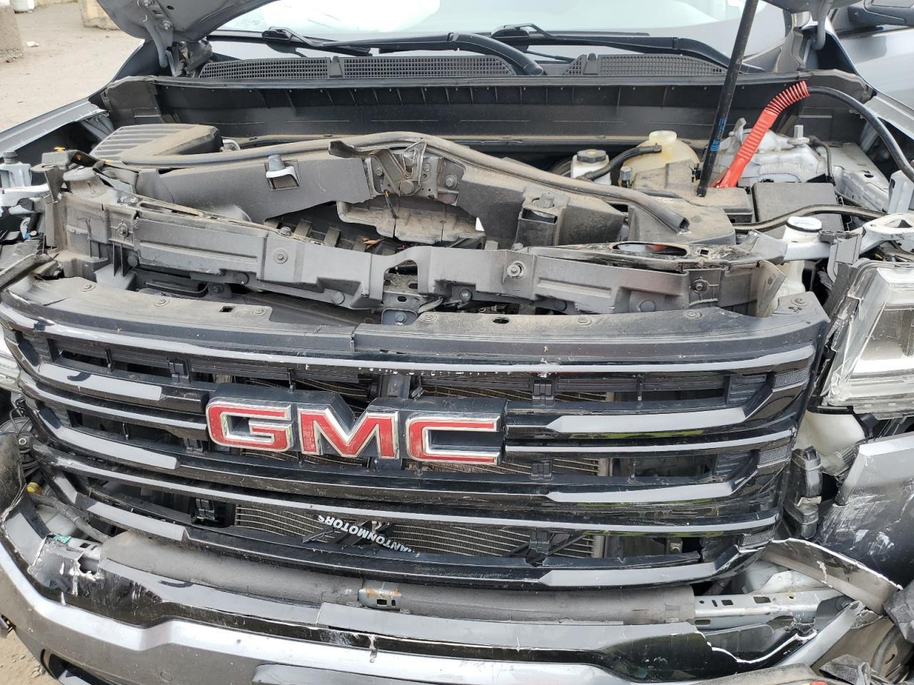 2021 GMC Acadia Sle - zdjęcie 12