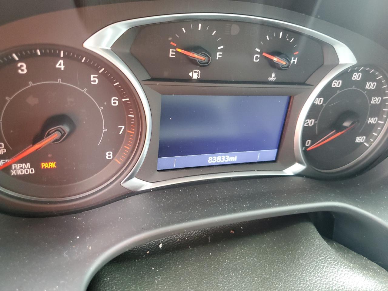 2021 GMC Acadia Sle - zdjęcie 9