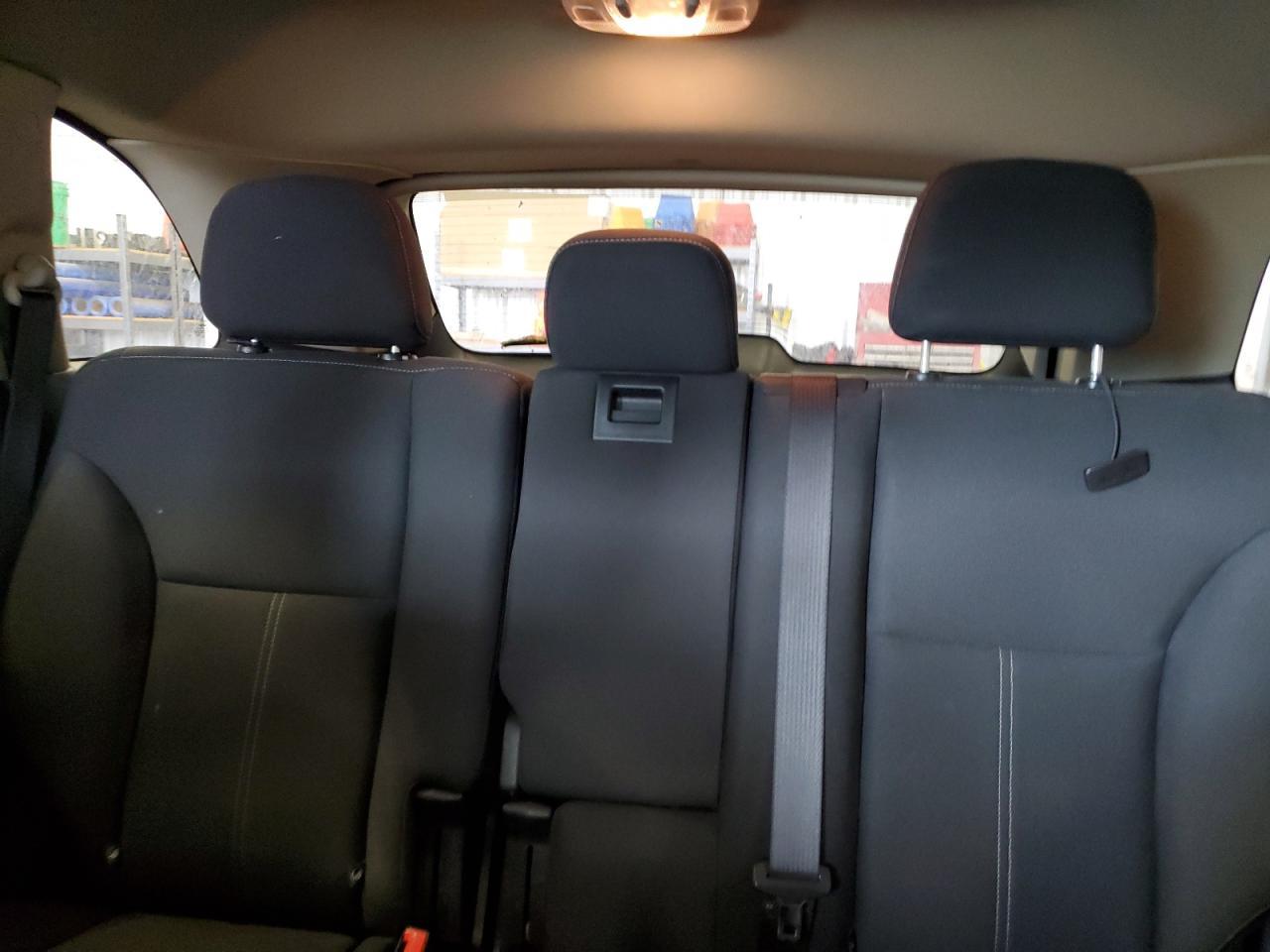 2013 Ford Edge Se - zdjęcie 10