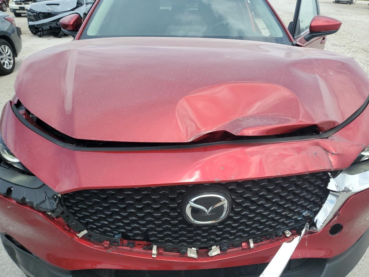 2025 Mazda Cx-30 Preferred - zdjęcie 12