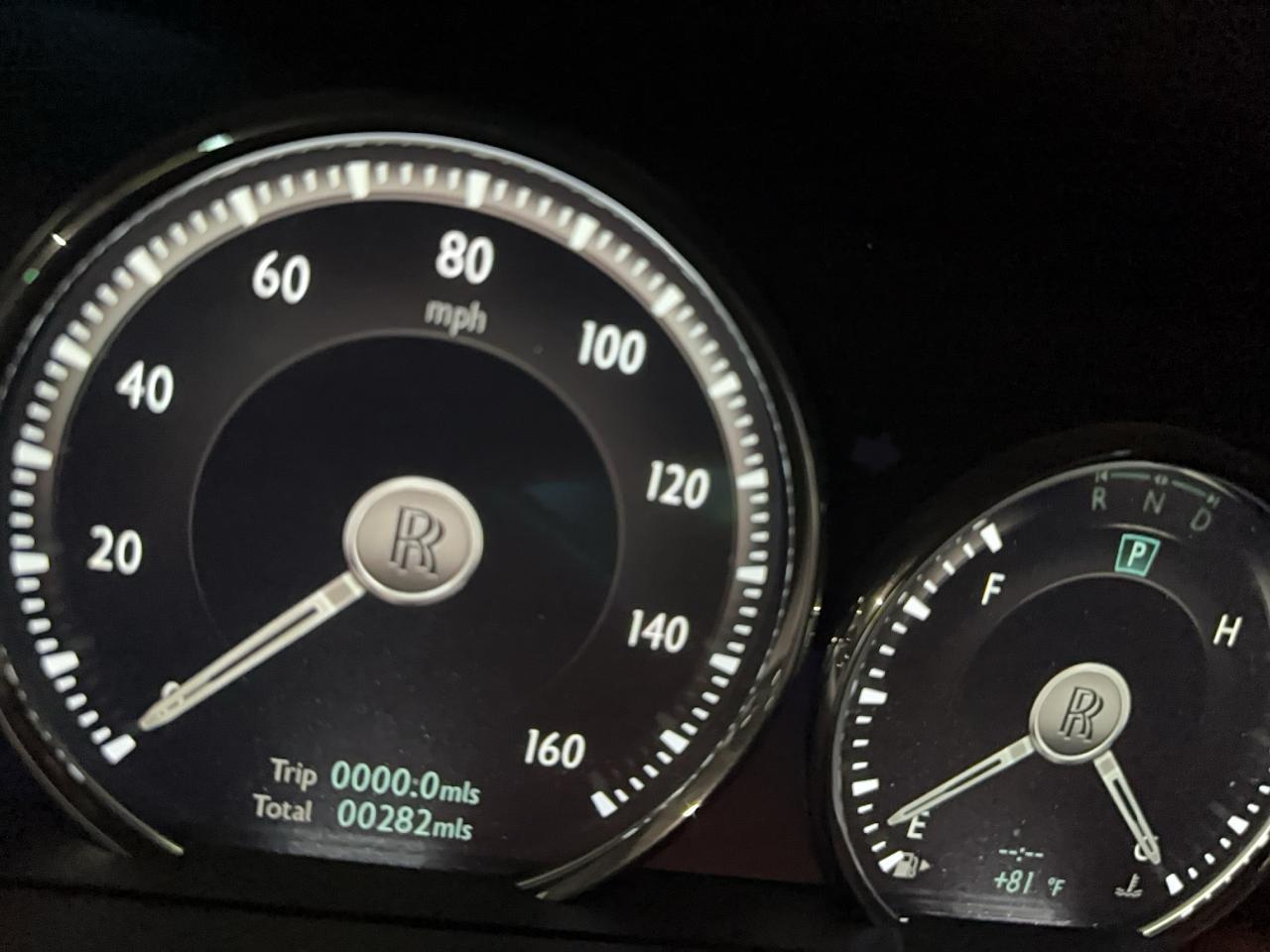 2024 Rolls-Royce Cullinan - zdjęcie 9