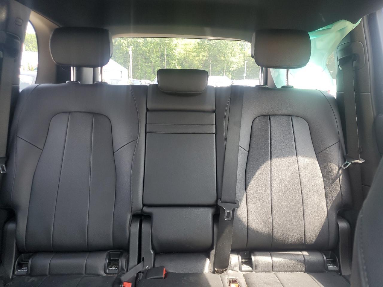 2020 Mercedes-Benz Glb 250 4Matic - zdjęcie 10