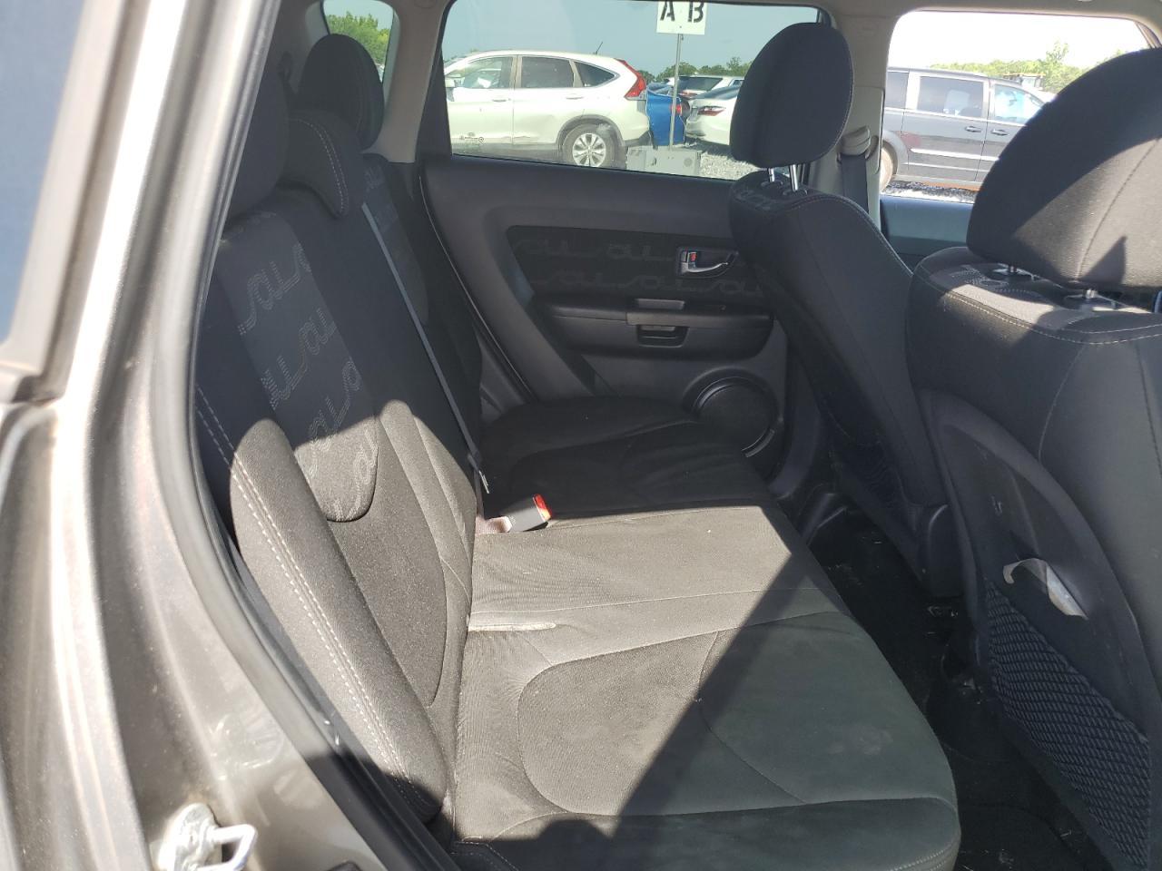 2013 Kia Soul + - zdjęcie 10