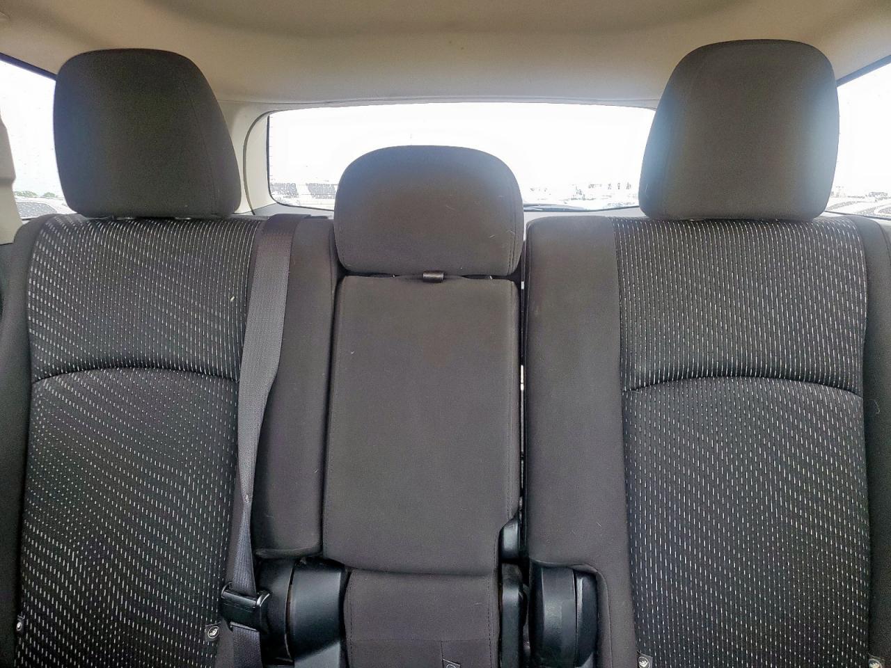 2017 Dodge Journey Se - zdjęcie 10