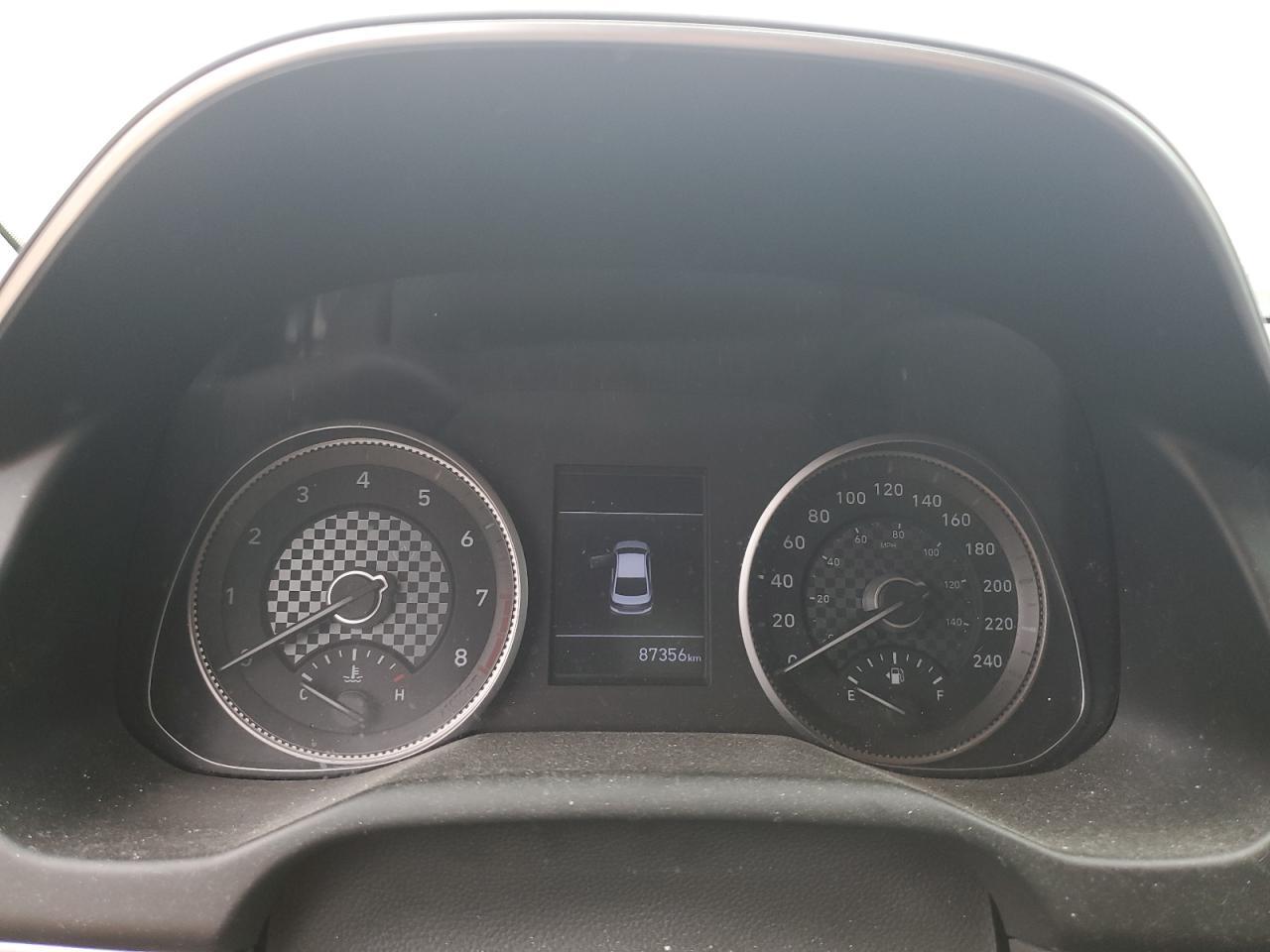 2019 Hyundai Elantra Sel - zdjęcie 9