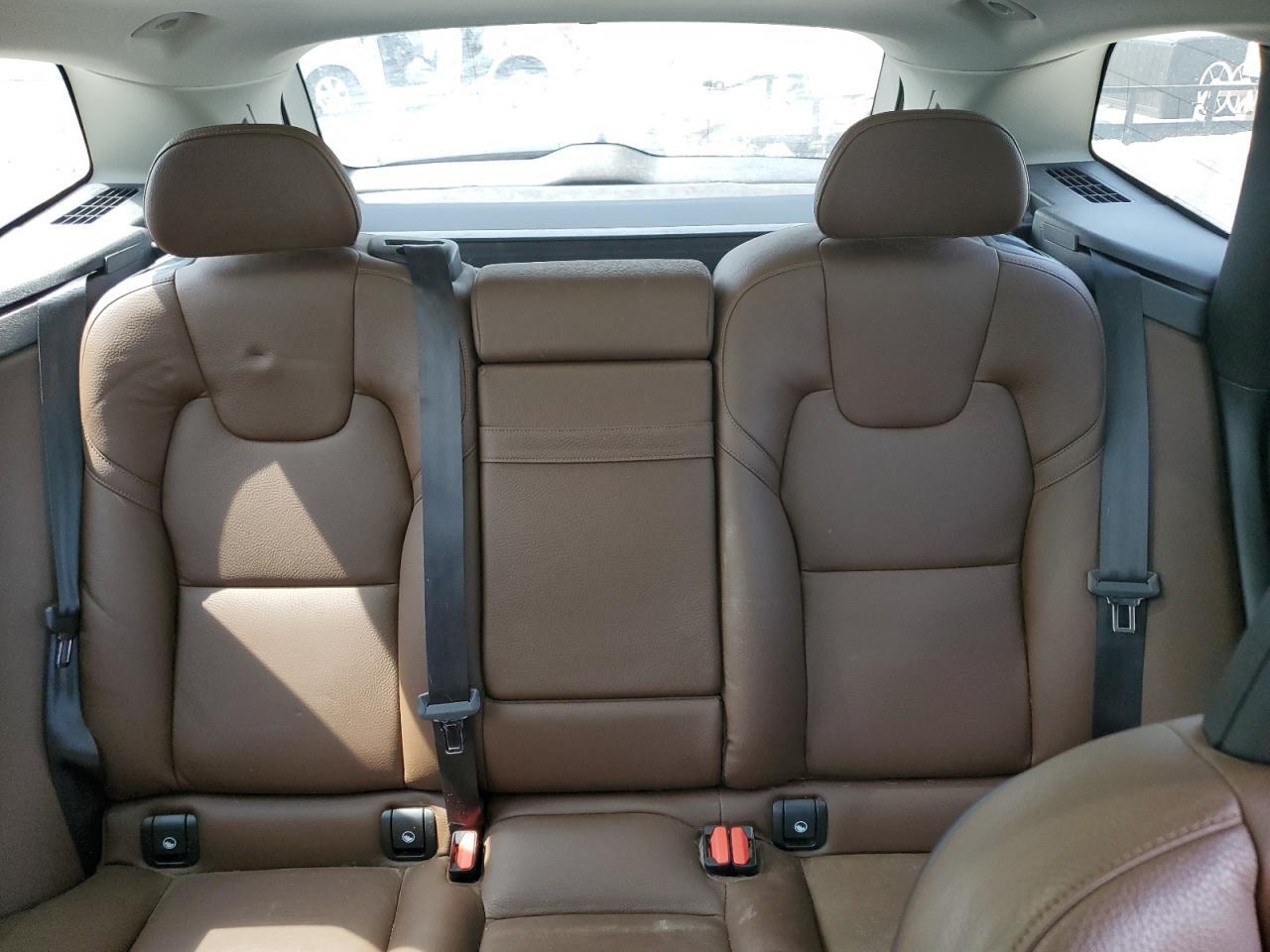 2018 Volvo Xc60 T5 Inscription - zdjęcie 10