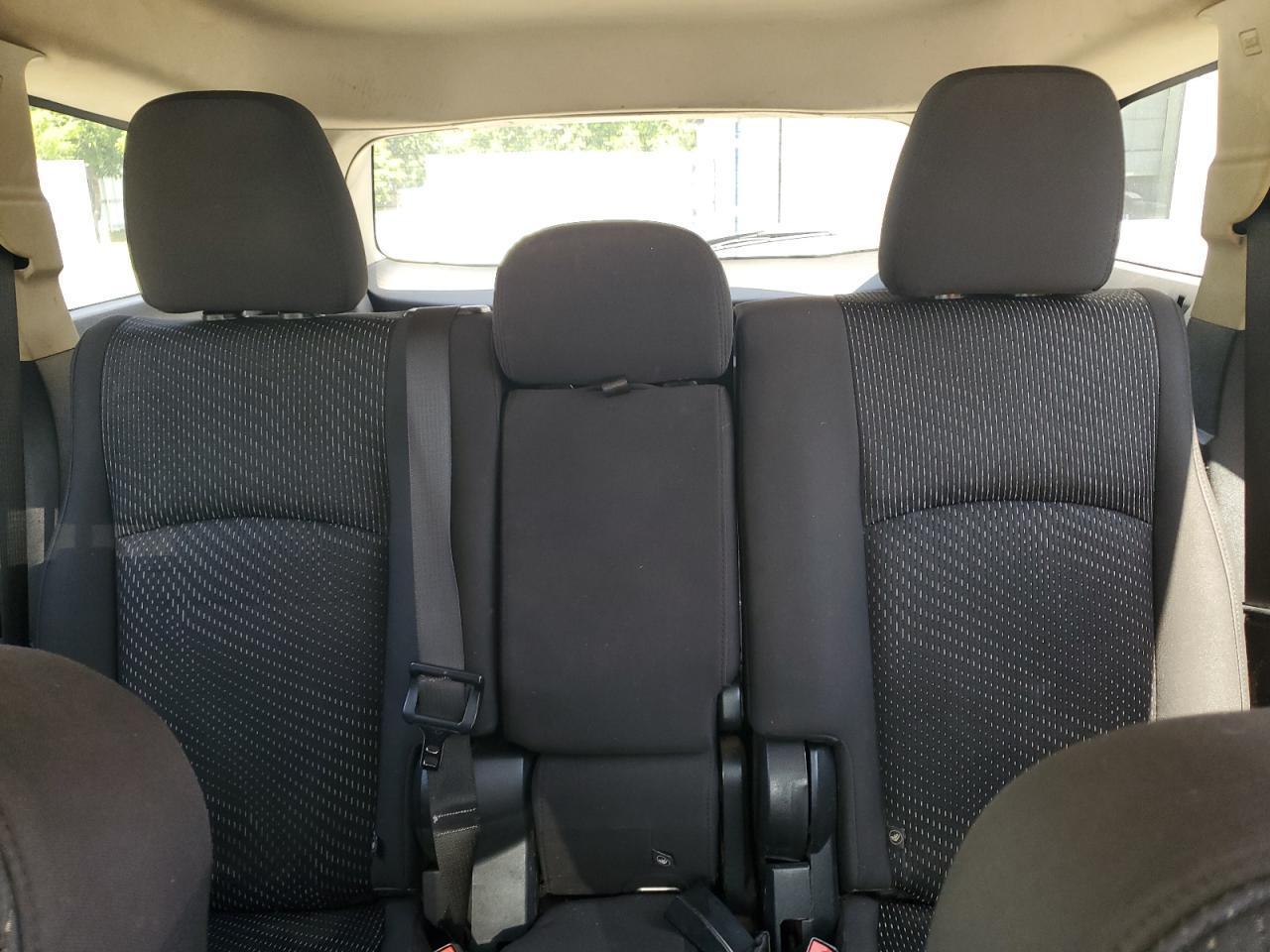 2017 Dodge Journey Se - zdjęcie 10