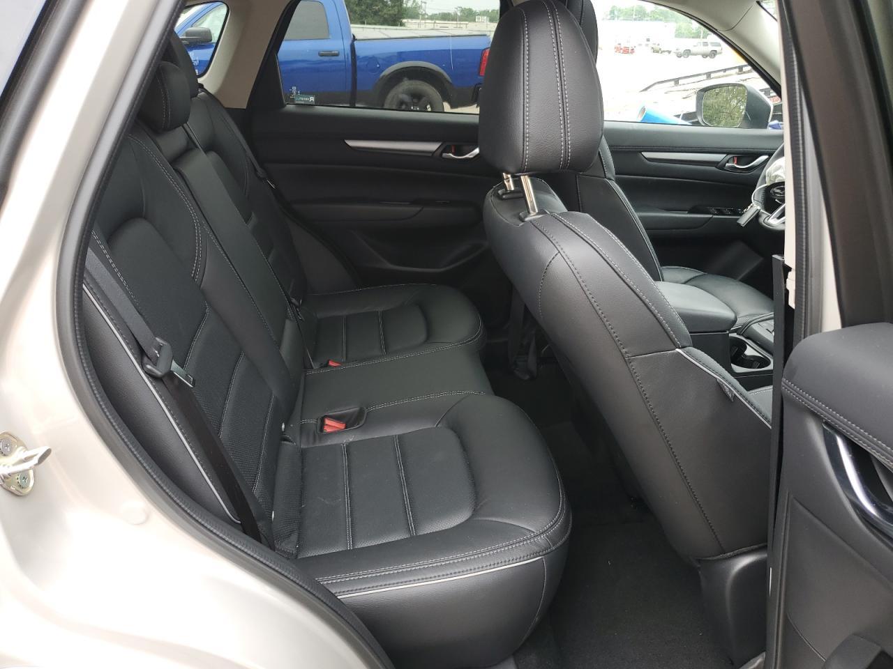 2021 Mazda Cx-5 Grand - zdjęcie 11