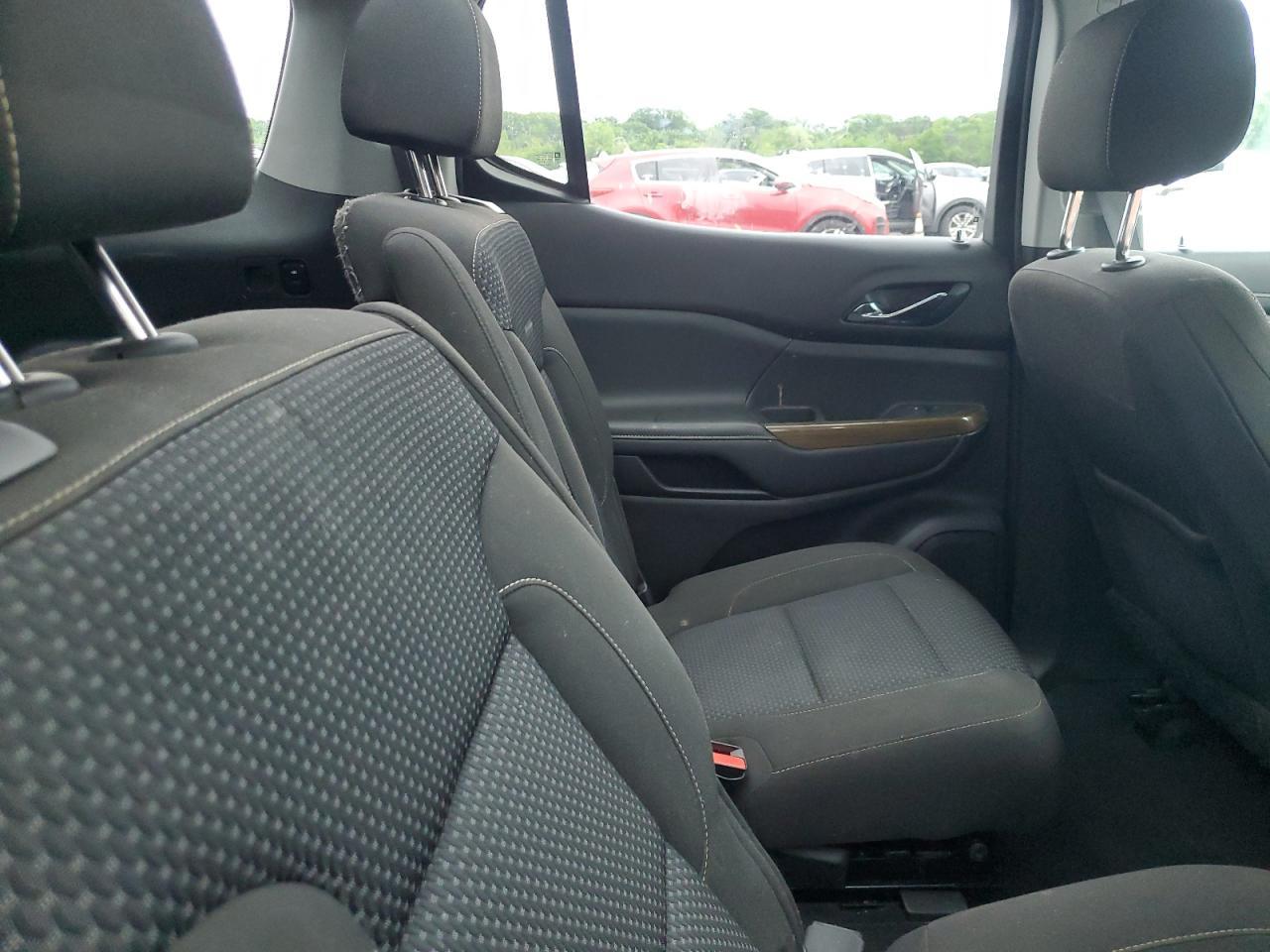 2021 GMC Acadia Sle - zdjęcie 11